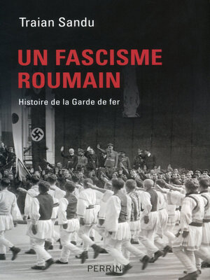 cover image of Un fascisme roumain